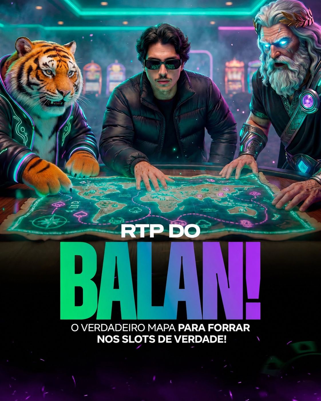 O Balan